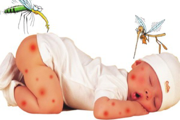 Xịt chống muỗi, côn trùng cắn cho bé Skin Vape màu xanh 200ml của Nhật bản