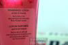Dưỡng thể nước hoa Victoria's Secret Rich Amber Fragrance Lotion 236 ml của Mỹ