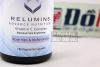 Viên uống trắng da Relumins Vitamin C Complex 180 viên của Mỹ