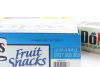 Kẹo dẻo trái cây hỗn hợp Mixed Fruit Welch’s hộp 2kg của Mỹ
