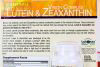 Viên uống bổ mắt Trunature Lutein & Zeaxanthin Vision Complete Tunature 140 Viên của Mỹ