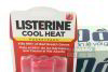 Miếng ngậm thơm miệng, diệt khuẩn Listerine hương cool mint, hương cool heart vỉ 72 miếng của Mỹ