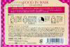 Mặt nạ dưỡng da Food in Mask nội địa Nhật Bản