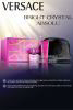 Gift  Set Versace Bright Crystal Absolu 3pcs của Ý