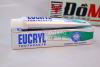 Kem tẩy trắng răng Eucryl vị bạc hà 62g của Anh
