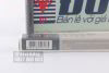 Kẻ mắt nước The Face Shop Ink Graffi Brush Pen Liner #01 Ink Black 0,6g của Hàn Quốc