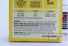 Sữa bột Enfamil Premium NON-GMO Infant Formula từ 0 - 12 tháng 16 gói nhỏ (hộp giấy)