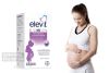 Viên uống Elevit bổ sung DHA for Pregnancy & Breastfeeding cho mẹ bầu 60 viên của Úc