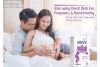 Viên uống Elevit bổ sung DHA for Pregnancy & Breastfeeding cho mẹ bầu 60 viên của Úc