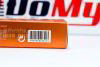 Set 7 ống tế bào gốc Salmon DN Ampoule Suikin (màu cam)