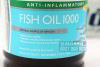Viên uống Dầu cá Blackmores Omega 3 Fish Oil 1000mg 400 viên của Úc