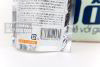 Sữa rửa mặt Collagen tươi phục hồi Dot Free Collagen Resilience Face Wash 100g của Nhật Bản
