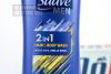 Sữa tắm gội Suave Men 2 in 1 Hair & Body Wash 443ml của Mỹ