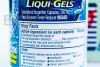 Viên uống giảm đau Advil Liqui Gels 200 viên