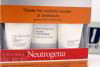 Bộ sản phẩm trị mụn Neutrogena Complete Acne Therapy Solutions của Mỹ