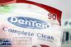Tăm chỉ nha khoa Dentek Complete Clean Floss Picks loại 90 chiếc của Mỹ