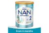 Sữa Bột Nestlé NAN OPTIPRO 2 Powder – 800g của Úc