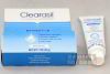 Kem trị mụn Clearasil Daily Clear Acne Treatment Cream của Nhật