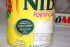 Sữa tươi dạng bột Nestle Nido Fortificada 1,6 Kg của Thụy Sĩ