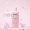 Nước hoa hồng dưỡng ẩm, sáng da Innisfree Jeju Cherry Blossom skin 200ml