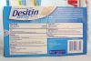 Kem chống hăm tã nhập khẩu từ Mỹ Desitin Rapid Relief Cream 340g