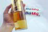 Rượu mơ vảy vàng Kikkoman của Nhật Bản loại 500ml