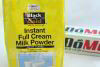 Sữa bột nguyên kem Black & Gold 1kg từ Úc