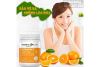 Viên nhai Vitamin C Healthy Care 500mg hộp 500 viên của ÚC