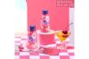 Nước Uống The Pink Collagen 82X Hộp 10 Chai Nhật Bản