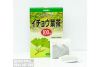 Trà Lá Bạch Quả Bổ Não Orihiro 100% Gingko Leaf Health Tea (Hộp x 26 Túi Lọc)