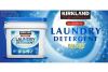 Bột Giặt Kirkland Laundry Detergent 12.7kg