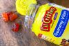 Kẹo bổ sung Vitamin Gummy Vites cho bé 190 viên của Mỹ