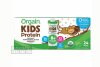 Thùng Sữa Dinh Dưỡng Hữu Cơ Organic Kids Protein 24 Chai