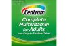 Centrum multivitamin 365 viên của Mỹ - Vitamin cho người dưới 50 tuổi