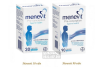 Viên uống Menevit 90 viên của Úc - hỗ trợ sinh sản dành cho nam giới
