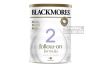 Sữa Blackmores Newborn Số 1,2,3 900g Của Úc