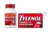 Giảm đau hạ sốt Tylenol Acetaminophen Pain Reliever 500mg 225 viên