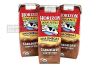 Sữa tươi hữu cơ Socola DHA Horizon Organic 12 hộp x 236ml (thùng)