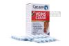 Thuốc giãn tĩnh mạch Carusos Veins Clear 60 viên của Úc