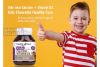 Viên Canxi vitamin D3 Healthy Care 60 viên