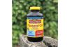 Dầu hạt lanh bổ sung Omega 3 6 9  Nature Made Flaxseed oil 1400 mg hộp 300 viên của Mỹ