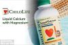 Childlife® Liquid Calcium and Magnesium Orange của Mỹ 473 ml