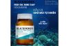 Viên uống dầu cá Blackmores Odourless Fish Oil Mini Caps 400 viên của Úc