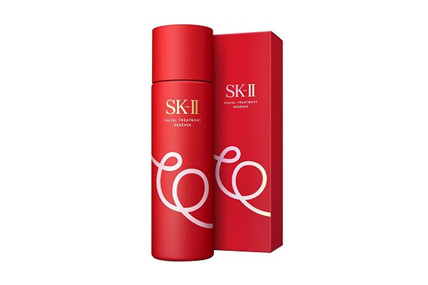 Nước thần SK-II Facial Treatment Essence - Limited Edition Happy New Year 2019