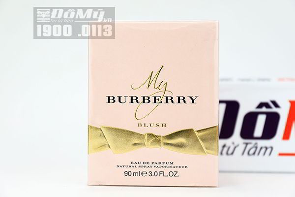Nước hoa My Burberry Blush EDP 90ml