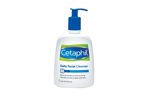 Sữa rửa mặt Cetaphil Daily Facial Cleanser 473ml