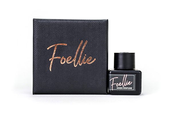 Nước hoa vùng kín Foellie Eau De Innerb Perfume 5ml