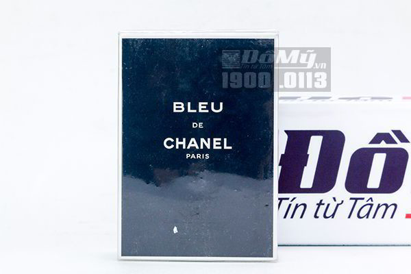 Nước Hoa Bleu Chanel EDT 100ml
