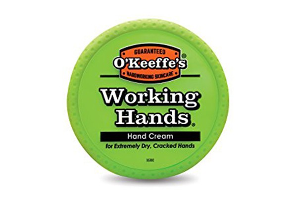 Kem bôi dưỡng da tay O’Keeffe’s Working Hand (Mỹ)