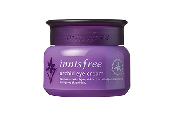 Kem dưỡng mắt Innisfree Jeju Orchid Eye Cream 30ml